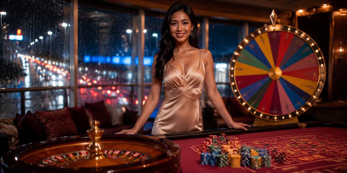 myr88 slot Moon Money Spins