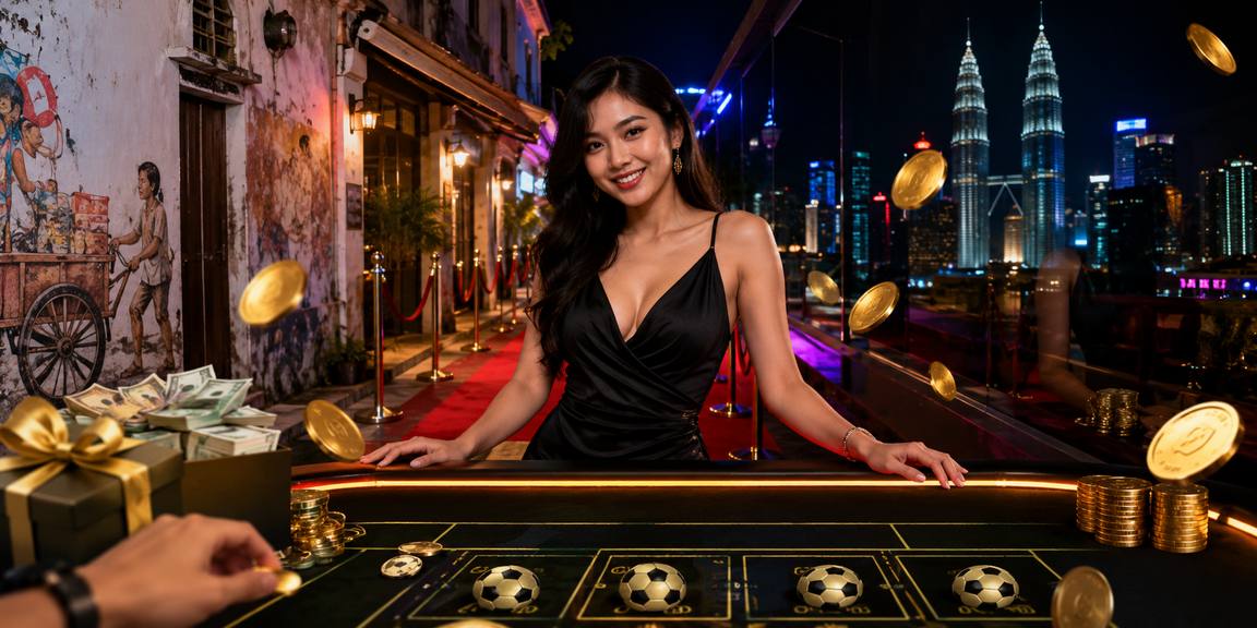 myr88 slot Wolf Gold dalam Lobby myr88 slot